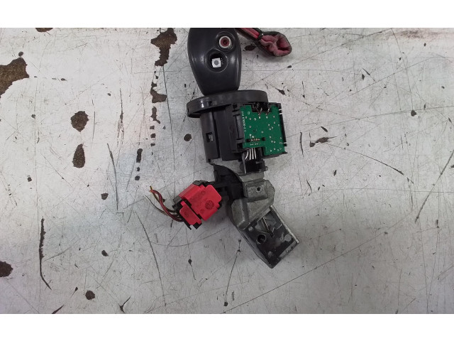 Комплект блоков управления    Renault Clio II