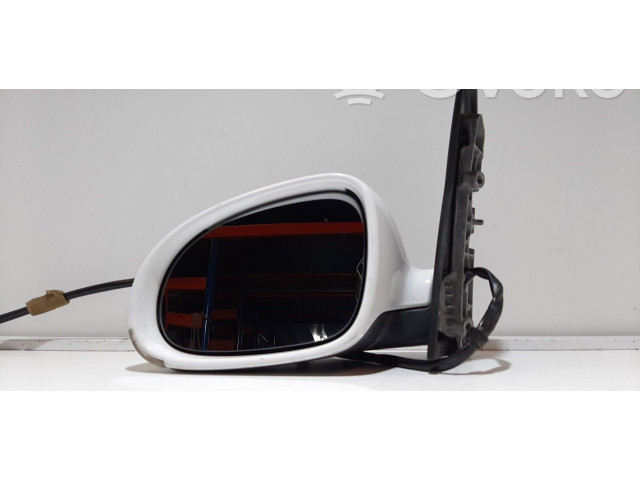 Зеркало электрическое        Volkswagen Golf Plus  2005 - 2013 года   