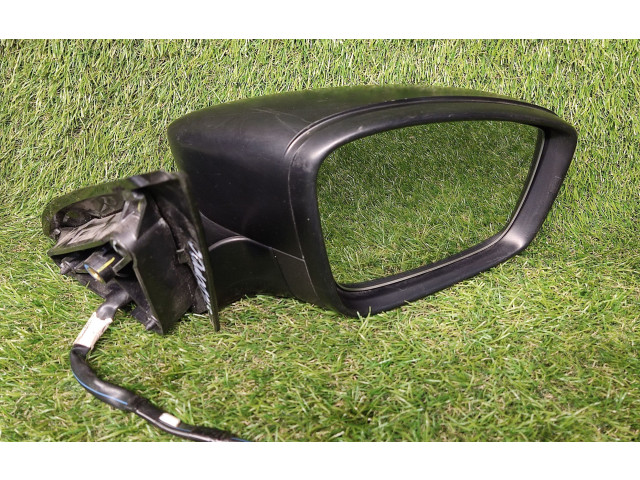 Зеркало электрическое Volkswagen Jetta VI 2011 - 2018 года