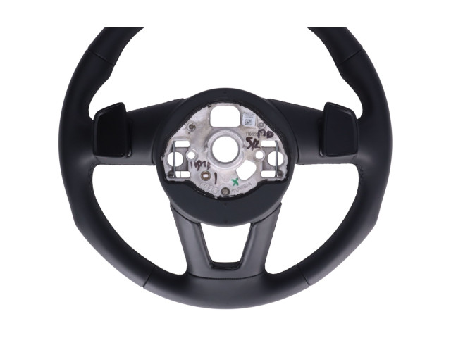 Руль Audi A1 2018 - года 82A419091AAINU