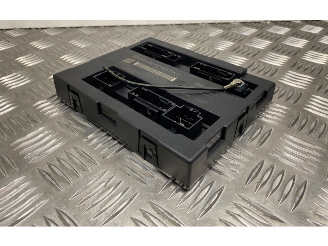 Блок комфорта 4H0907064FN, 4H0907064 Audi A7 S7 4G