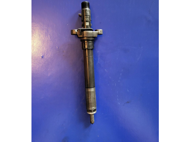 Форсунка 9688438580, 0370BD03F84 Citroen C5 для дизельного двигателя 2