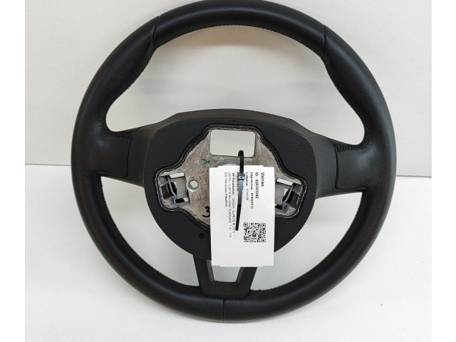 Руль Skoda Superb B8 (3V)  2015 - 2024 года 3V0419091L      