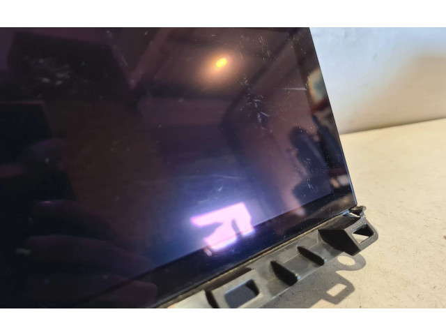 Дисплей 8611078040 Lexus NX