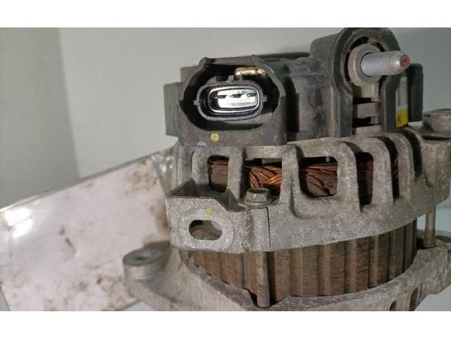 Генератор 3730003350   Hyundai i10      