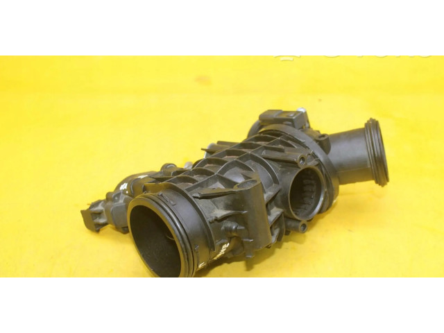 Насос усилителя руля 6R833A696BD, 75123069 Jaguar XJ X350