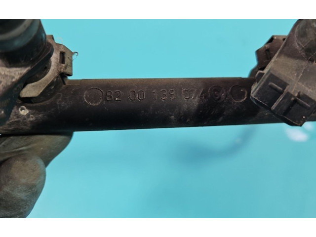 Форсунка 8200139674, IMPRK1397006 Dacia Logan I