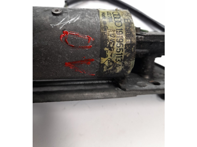 Моторчик дворников 1919551134 Volkswagen Jetta II