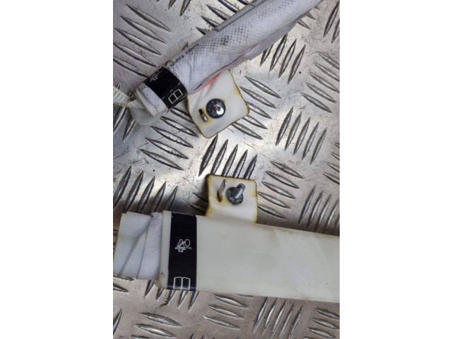 Боковая подушка безопасности 85020A2000, A285020000 KIA Ceed