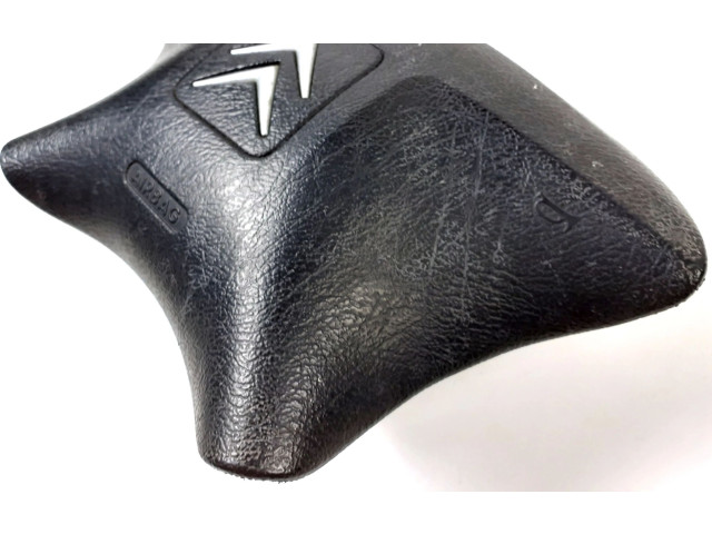 Подушка безопасности водителя 96454032XT, E509E314618U176 Citroen Berlingo