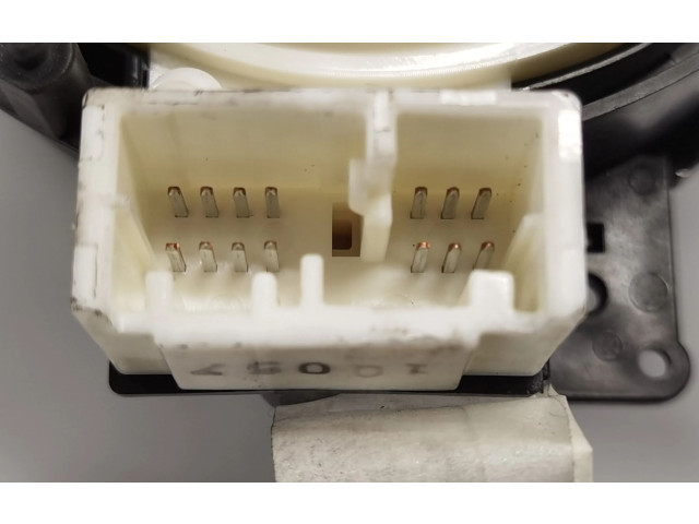 Ручка стеклоочистителей    Nissan Pathfinder R51