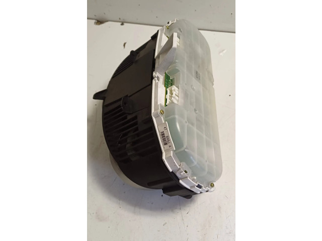 Панель приборов BN9JA Mazda 3 I