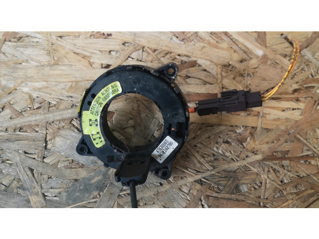 Полоса надувных подушек (кольцо srs)