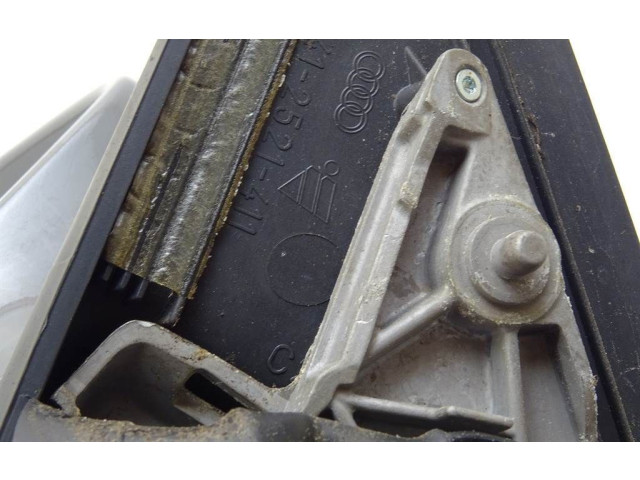 Zpětné zrcátko  Audi A8 S8 D3 4E 2006    