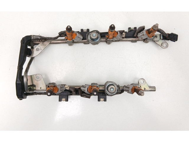 Форсунка 16600EY00A Infiniti G37 VQ37VHR