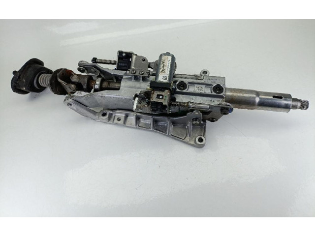    Рулевая рейка 68271372AB   Jeep Grand Cherokee 2010 - 2021 года