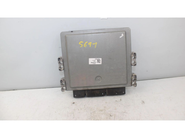 Řídící jednotka 237106957R Renault Captur 2016