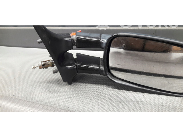 Zpětné zrcátko Volkswagen Caddy 1996