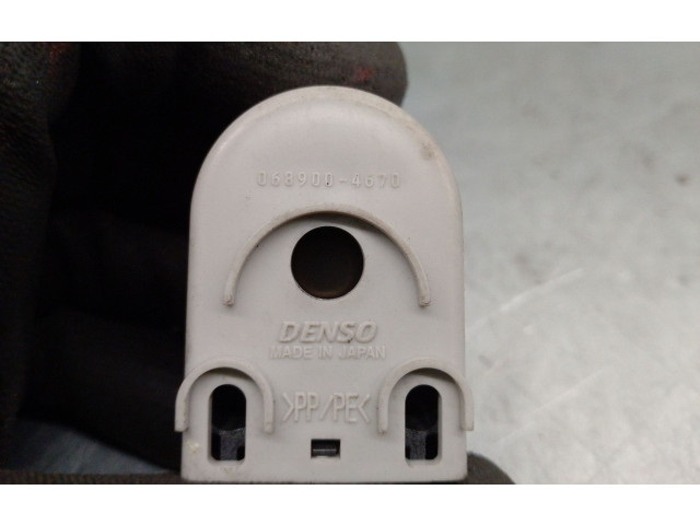 Pojistková skříňka 0689004670, DENSO Subaru Outback (BS) 2015