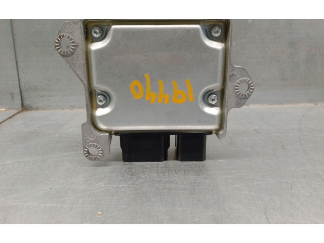 Блок подушек безопасности 4X4314B321AE, 603449700 Jaguar X-Type