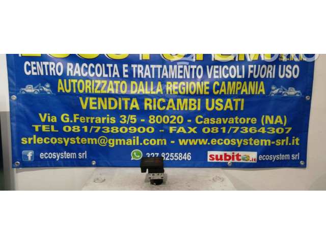 Блок АБС    Audi  A2   -  года