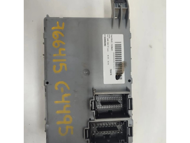 Блок предохранителей 01368886080, N1.Z2.9.4.1   Fiat Qubo    