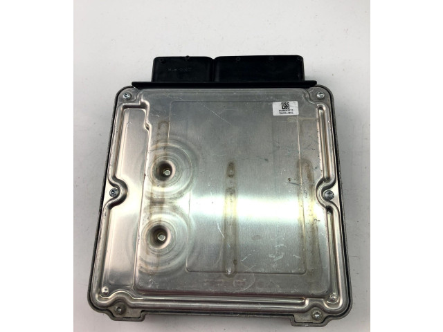 Блок управления двигателем Блок управления 4E0910552G Audi A8 S8 D3 4E