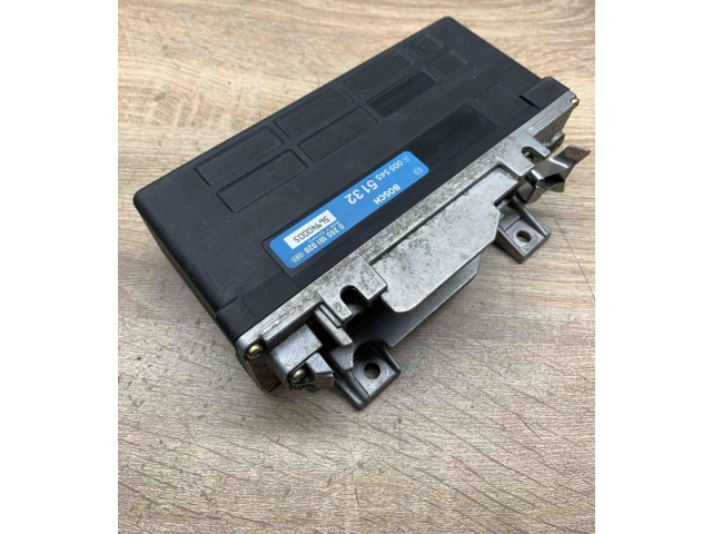 Блок управления АБС 0055455132, 0265101020   Mercedes-Benz E W124