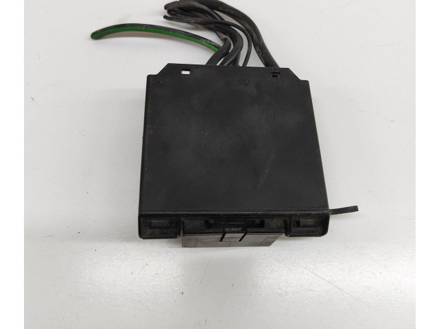 Pojistková skříňka A1705450301 Mercedes-Benz SLK R170 1999