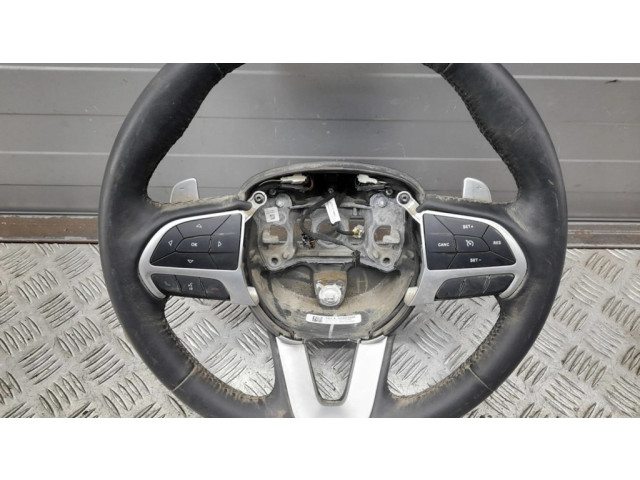 Руль Dodge Challenger 1ZZ421X9AG