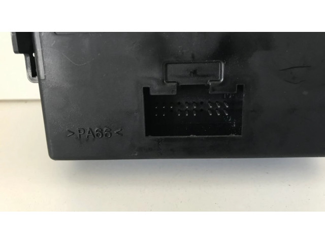 Модуль управления gateway