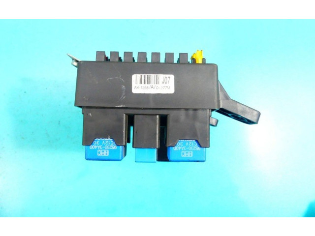 Блок управления двигателем Блок управления 39110-02426, IMPRK1196702 Hyundai Getz