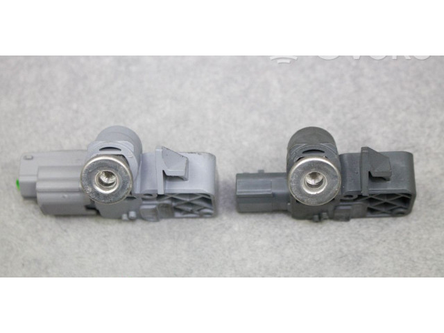 Датчик удара надувных подушек