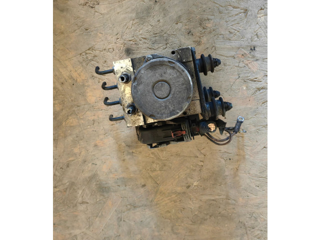 Блок АБС 8K0907379AB   Audi  A5 8T 8F  2007 - 2016 года