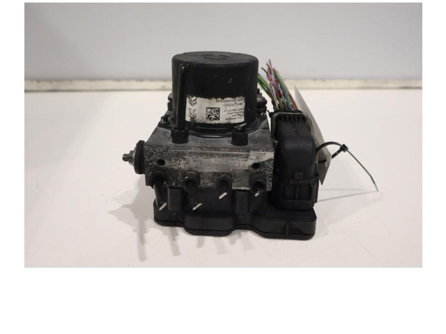 Блок АБС 0265957058   Peugeot  Partner III  2018 -  года