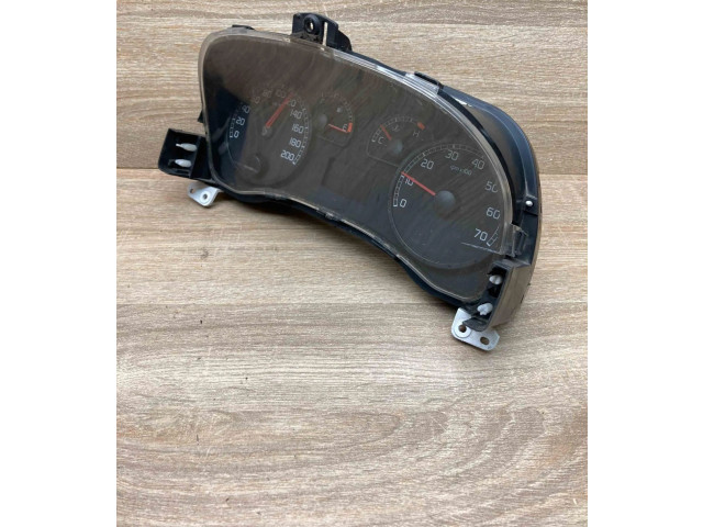 Přístrojová deska Fiat Punto (199) 2005 46833368