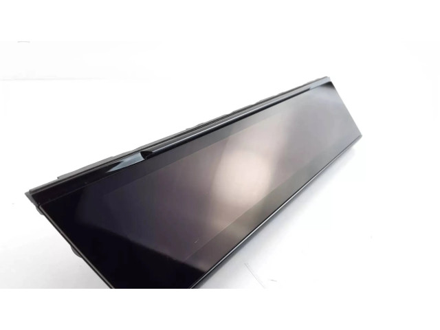 Дисплей    9834362680, 983436268001   Peugeot 308