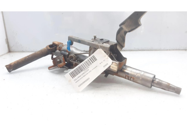 Volant Honda Civic  53200SMGG02  