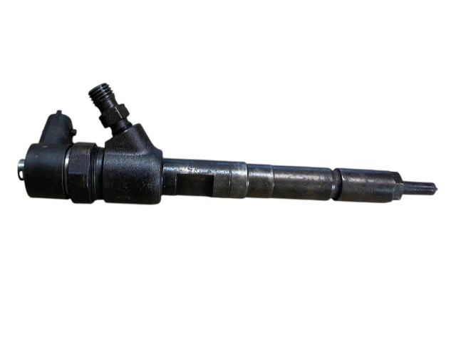 Форсунка 0445110326    Opel Meriva B  A13DTE 