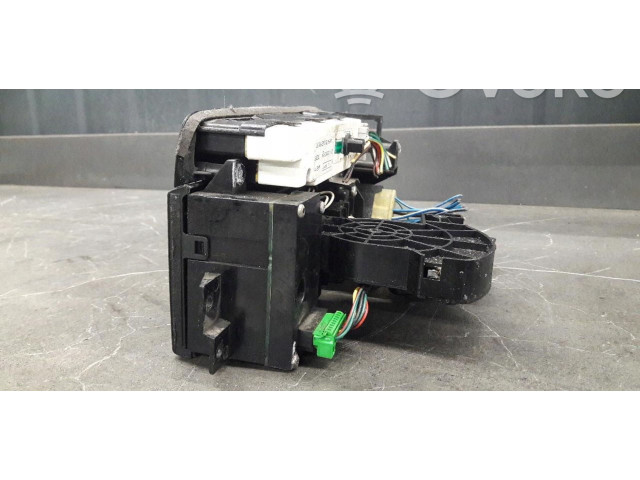 Блок управления климат-контролем 79600SN7   Rover 600