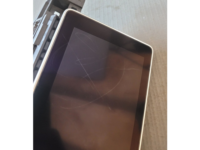 Дисплей    80A919605   Audi Q5 SQ5