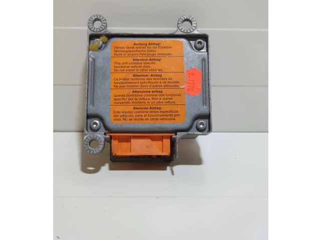 Блок подушек безопасности 6N0909603, 45960502 Volkswagen Transporter - Caravelle T5