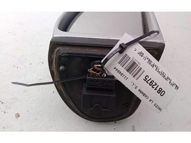 Zpětné zrcátko Mercedes-Benz C W203 2000