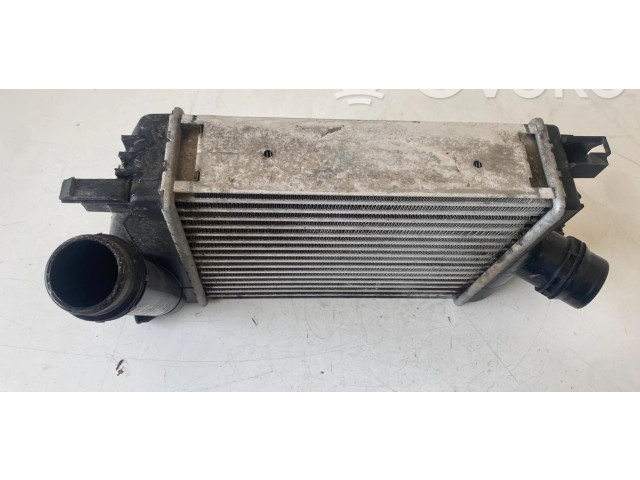 Интеркулер 144967634R, 144967634R Dacia Dokker