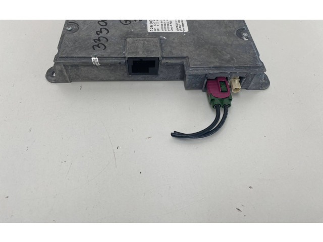 Блок управления A2479001708   Mercedes-Benz GLE W167