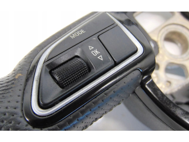 Руль Audi Q5 SQ5  2008 - 2017 года 8K0419091CB      