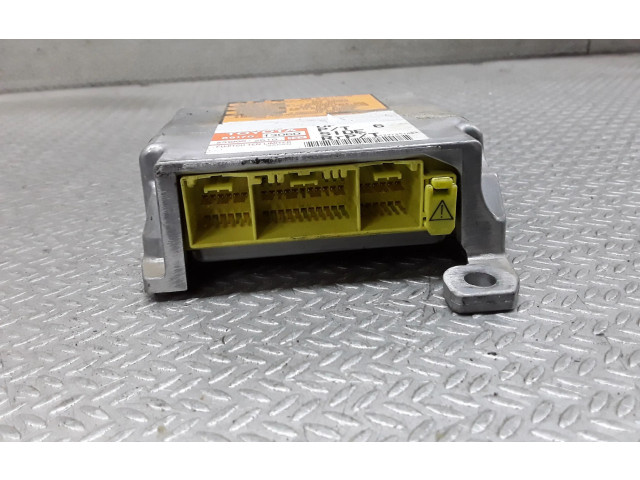 Блок подушек безопасности 8917013060, 2310002510   Toyota Corolla Verso E121