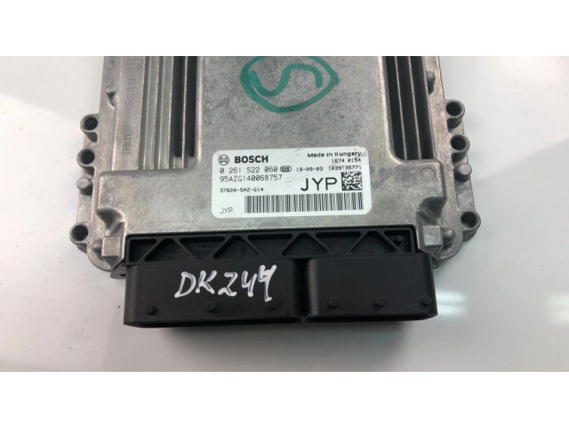 Řídící jednotka 378205AZG14 Honda Civic X 2016