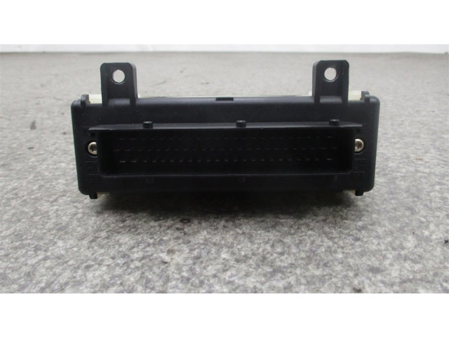 Блок управления двигателя 5044334 Saab 9-5