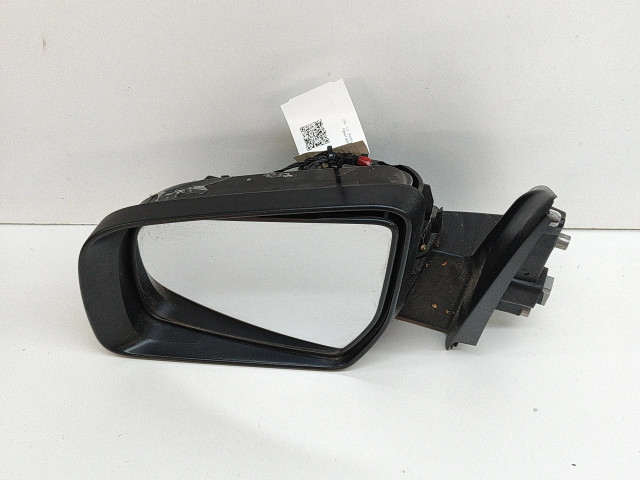 Зеркало электрическое левое Ford Ranger 2012-2018 года